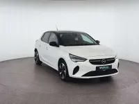Gebraucht Opel Corsa Edition 100 kW (136 PS) 2023 Weiß Kleinwagen