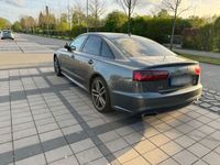 gebraucht Audi A6 3.0 TDI 200kW quattro S tronic - S-Line