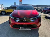 Neu Mitsubishi Colt Plus 67 PS (49 kW) 2025 Rot Limousine