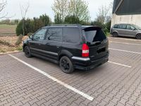 Occasion Mitsubishi Space Wagon 150 ch (110 kW) 1999 Noir Monospace