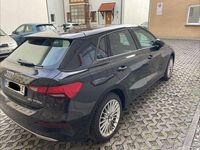 Gebraucht Audi A3 Advanced 204 PS (150 kW) 2021 Schwarz Limousine
