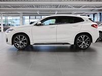 Gebraucht BMW X2 M Sport 178 PS (130 kW) 2023 Alpinweiss 3 SUV