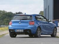 gebraucht BMW M135 i xDrive - Kein OPF