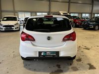 gebraucht Opel Corsa Color Edition PDC Car Play Klima
