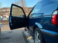 Occasion BMW 323 170 ch (125 kW) 2000 Bleue Coupé