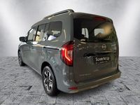 Neu Nissan Townstar Tekna 89 kW (122 PS) 2025 Grau Van