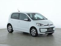 Gebraucht VW e-up! Style 61 kW (83 PS) 2022 Weiß Kleinwagen