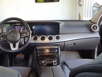 gebraucht Mercedes E220 d 4MATIC Autom. -