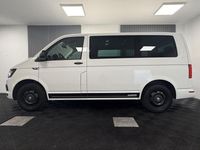 Usado VW Multivan 2017 Andere Monovolumen
