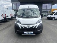Neu Fiat Ducato 179 PS (131 kW) 2025 Weiß Van