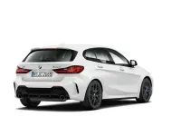 Gebraucht BMW M135 Performance 306 PS (225 kW) 2020 Weiß Kleinwagen