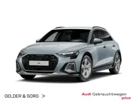 Gebraucht Audi A3 e-tron S-Line 204 PS (150 kW) 2026 Pfeilgrau perleffekt Kleinwagen
