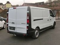 gebraucht Renault Trafic Autom. L2 2.0l Eu6dT/Navi/Klima,Tel,AHK,PDC,R-Cam