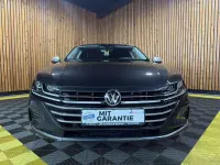 Gebraucht VW Arteon 150 PS (110 kW) 2023 Mangangrau Kombi