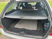 Gebraucht Mercedes E220 Avantgarde 170 PS (125 kW) 2008 Silber Kombi