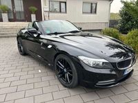 gebraucht BMW Z4 sDrive20i Aut.