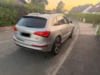 Gebraucht Audi Q5 258 PS (189 kW) 2017 Grau SUV