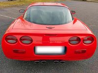 Gebraucht Chevrolet Corvette C5 344 PS (253 kW) 2001 Coupé