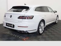 gebraucht VW Arteon Shootingbrake 1.4 TSI eHybrid R-Line + AHK