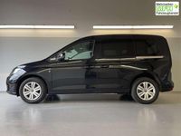 Neu VW Caddy 116 PS (85 kW) 2025 [2t2t] deep black met... Van / Kleinbus