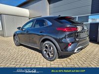 Neu Kia XCeed 150 PS (110 kW) 2026 Zilinaschwarz metallic SUV