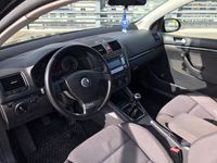 gebraucht VW Golf V 