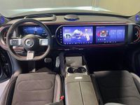 Gebraucht Smart #5 Brabus 475 kW (646 PS) 2025 Schwarz SUV