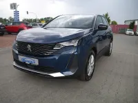 Gebraucht Peugeot 3008 131 PS (96 kW) 2023 Blau SUV