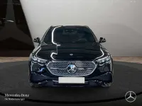 Gebraucht Mercedes E300 AMG 197 PS (144 kW) 2025 Schwarz Limousine