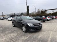 gebraucht Opel Astra GTC Edition