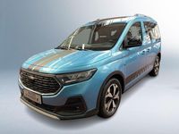 Gebraucht Ford Tourneo Connect Active 122 PS (89 kW) 2024 Boundless blue Van / Kleinbus