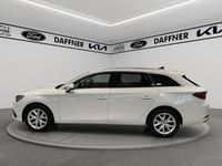 Gebraucht Seat Leon Style 131 PS (96 kW) 2021 Weiß Kombi