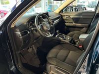 gebraucht Mazda CX-5 2.2 150PS Kangei 360°Kamera Anhängerkuppl.