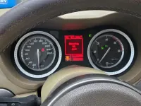 Gebraucht Alfa Romeo 159 170 PS (125 kW) 2009 Schwarz Kombi
