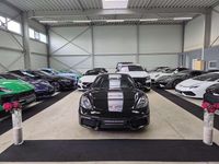 Gebraucht Porsche Cayman S Sport 349 PS (256 kW) 2017 Schwarz Coupé