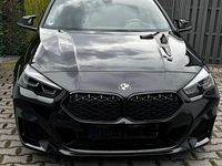 Gebraucht BMW M235 Performance 306 PS (225 kW) 2024 Schwarz Coupé