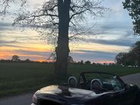 Gebraucht Mazda MX5 Edition 110 PS (80 kW) 1998 Andere farben Cabrio