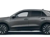 Neu VW T-Roc 150 PS (110 kW) 2026 Grau SUV