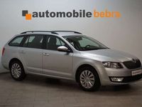 gebraucht Skoda Octavia 1.6TDI Ambition PDC SHZ Klima