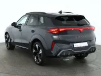 Neu Cupra Terramar 150 PS (110 kW) 2026 Timanfayagraumet. SUV
