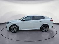 Gebraucht BMW X2 M Sport 150 PS (110 kW) 2025 Weiß SUV