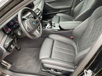 gebraucht BMW 530 d xDrive Touring A -