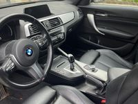 gebraucht BMW 118 d 5-Türer EURO 6 M Sport Ed.