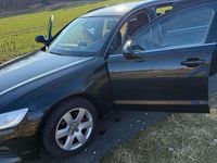 Gebraucht Audi A6 177 PS (130 kW) 2011 Kombi