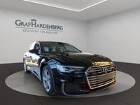 Gebraucht Audi A6 S-Line 367 PS (269 kW) 2023 Schwarz Kombi