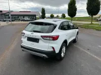Brugt Ford Kuga Cool & Connect 305 HK (224 kW) 2022 Hvid SUV
