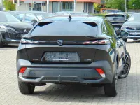 Gebraucht Peugeot 408 GTi 224 PS (164 kW) 2025 Schwarz SUV