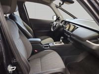 gebraucht Honda Jazz 1.5 i-MMD Hybrid 109 PS e-CVT Klimaautomati