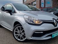 gebraucht Renault Clio IV RS 200PS-PDC-1.HAND-NAVI-LEDER-SPORT