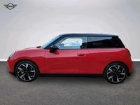 Gebraucht Mini Cooper Classic 135 kW (184 PS) 2024 Rot Kleinwagen